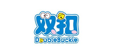 双扣DOUBLEBUCKLE